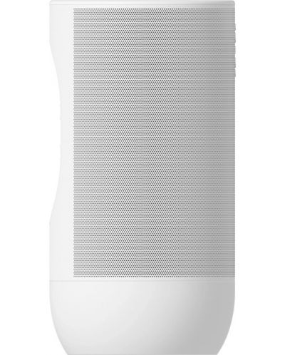 Difuzoare portabile Sonos - Move 2, rezistent la apă, alb - 4