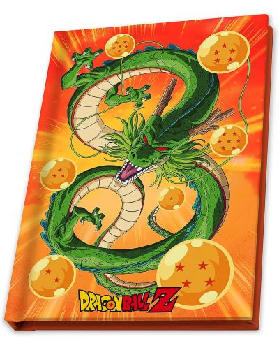 Set cadou de animație ABYstyle Dragon Ball Z - Simbol Kame - 4