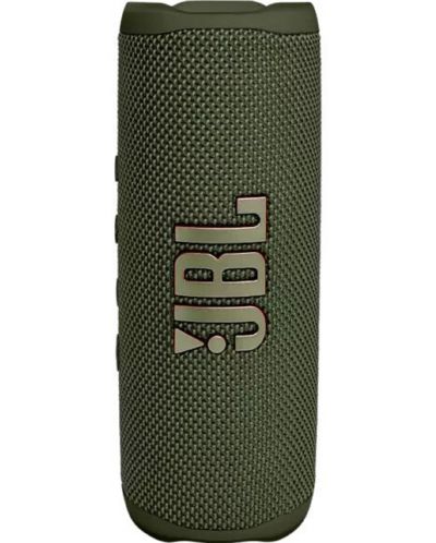 Boxa portabila JBL - Flip 6, impermeabila , verde - 3