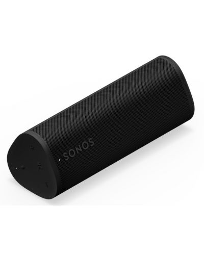 Boxă portabilă Sonos - Roam 2, neagră - 2