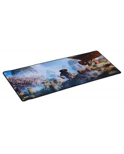 Mousepad Blizzard Games: World of Warcraft - Chen - 2