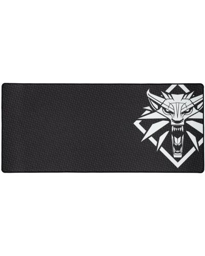 Mouse pad DPI Merchandising Games: The Witcher - Signs  - 1