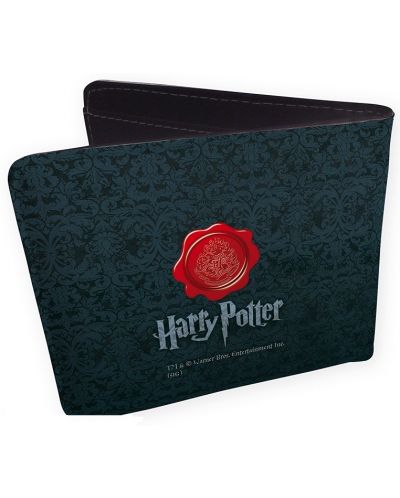 Set cadou ABYstyle Movies: Harry Potter - Hogwarts (with Wallet)	 - 3