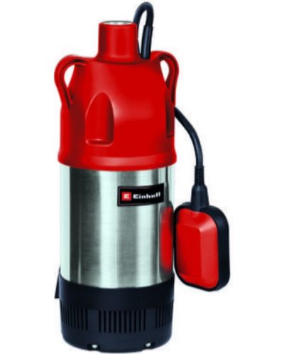 Pompa submersibila de presiune Einhell - GC-PP 900 N, 900W - 1