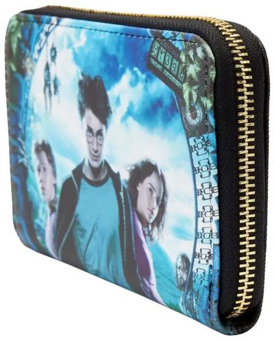 Loungefly Movies Wallet: Harry Potter - Prizonierul din Azkaban - 3