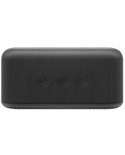 Difuzor portabil Xiaomi - Smart Speaker Lite, negru - 3