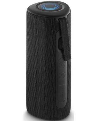 Difuzor portabil Hama - Pipe 3.0, negru - 6