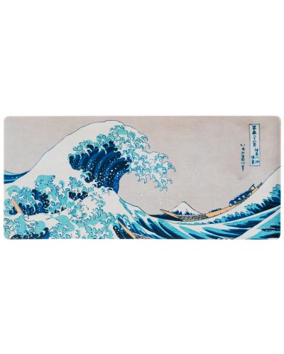 Mouse pad  Erik - Japanese Art, XL, multicoloră - 2