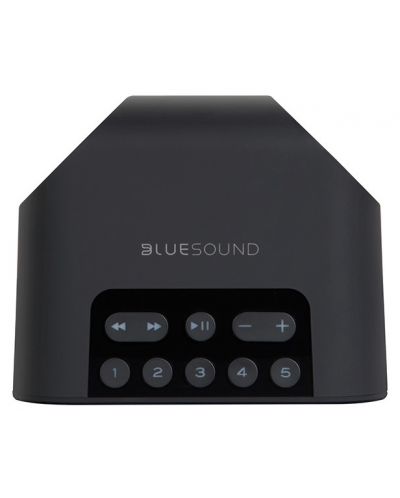 Boxa portabila Bluesound - Pulse Flex 2i, neagra - 4