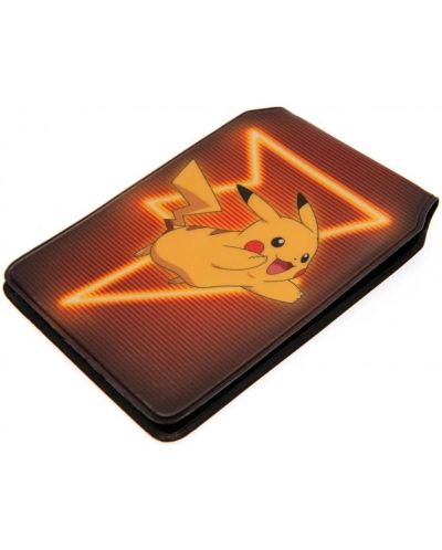 Portofel pentru carduri GB Eye Games: Pokemon - Pikachu Neon - 3