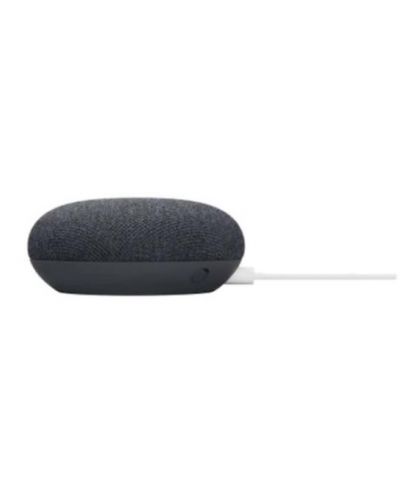 Difuzoare portabile Google - Nest mini, negru - 2