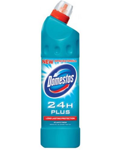 Detergent Domestos - Atlantic Fresh, 750 ml - 1