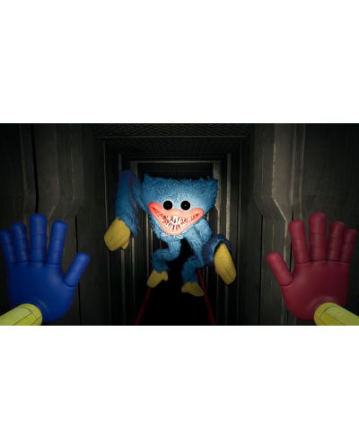 Poppy Playtime - Triple Pack (PS5) | Ozone.ro