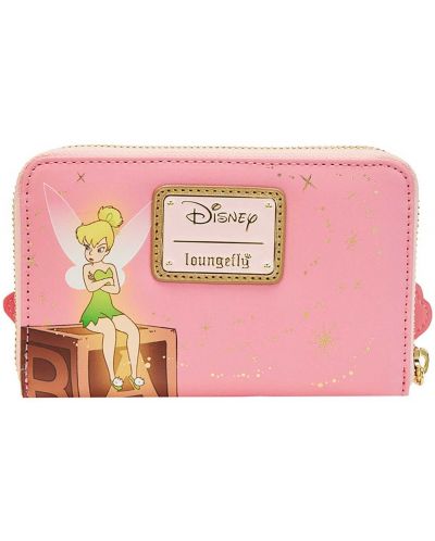 Loungefly Disney Wallet: Peter Pan - You Can Fly (70th Anniversary) - 3