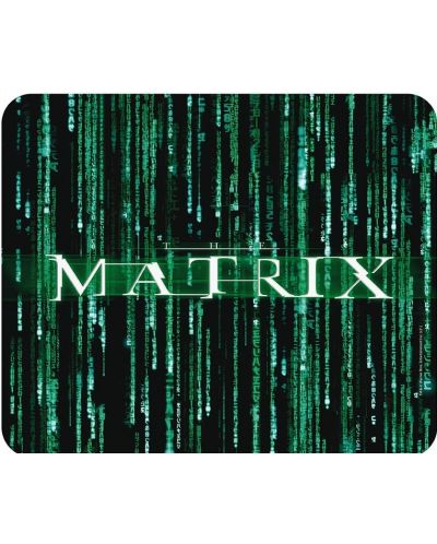 Mousepad ABYstyle Movies: The Matrix - Into The Matrix - 1