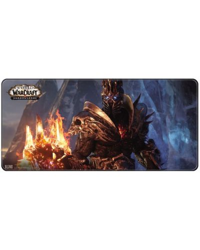 Mouse pad Blizzard Games: World of Warcraft - Bolvar - 1