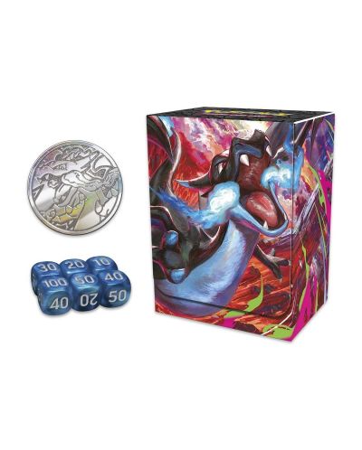 Pokemon TCG: November 2025, Mega Charizard X ex Ultra-Premium