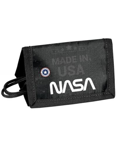 Portofel Paso NASA - Cu link - 1