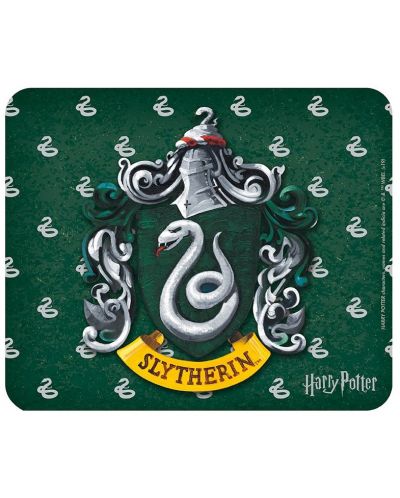 Mousepad ABYstyle Movies: Harry Potter - Slytherin - 1