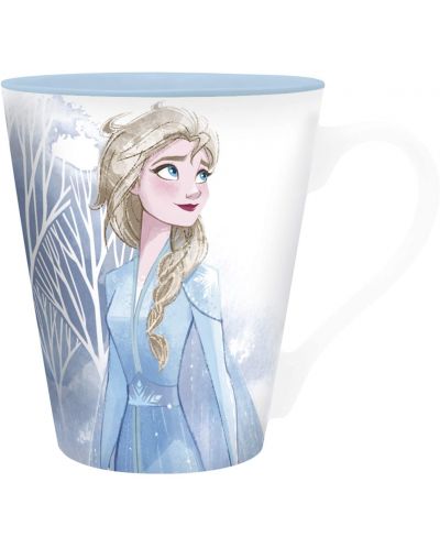 Set cadou ABYstyle Disney: Frozen - Elsa - 2