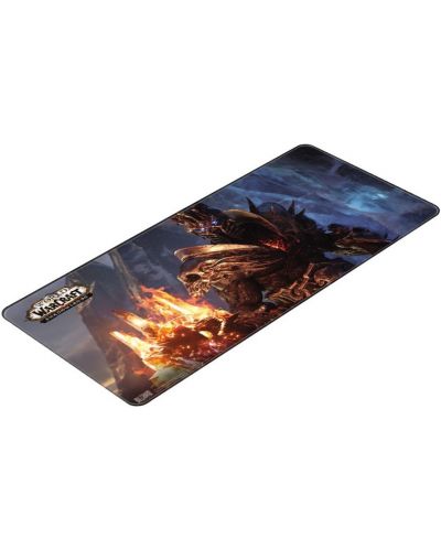 Mouse pad Blizzard Games: World of Warcraft - Bolvar - 2