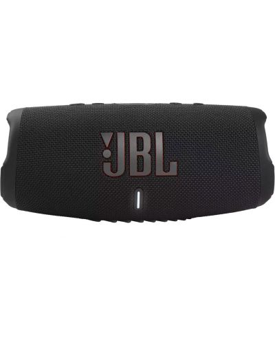 Boxa portabila JBL - Charge 5,neagra - 1