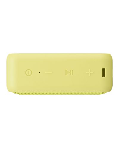 Boxa portabila Cellularline - AQL Fizzy 2, verde - 3