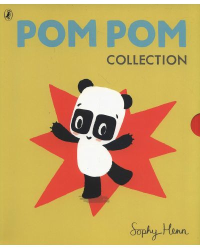 Pom Pom Collection	 - 1