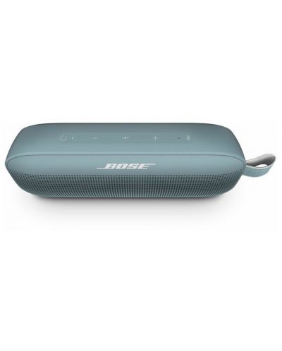 Boxe portabile Bose - SoundLink Flex, rezistent la apa, albastre - 3