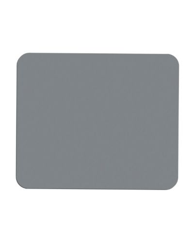 Mouse pad Fellowes - S, moale gri - 1