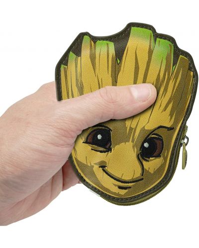 Portofel ABYstyle Marvel: Guardians of the Galaxy - Groot - 4