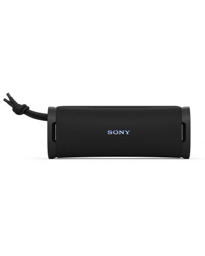 Boxa portabila Sony - SRS ULT Field 1, negru - 11