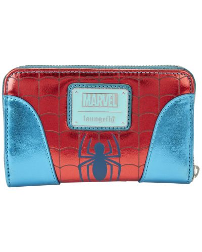Loungefly portofel Marvel: Spider-Man - Spider-Man - 3
