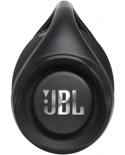 Boxa portabila JBL - Boombox 2, neagra - 4