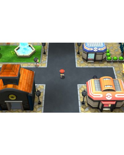 Pokemon Shining Pearl (Nintendo Switch) - 7