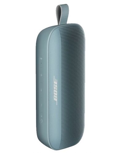 Boxe portabile Bose - SoundLink Flex, rezistent la apa, albastre - 4