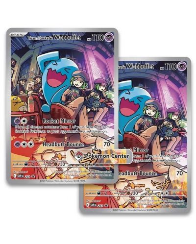Pokémon TCG: Scarlet & Violet Destined Rivals Elite Trainer