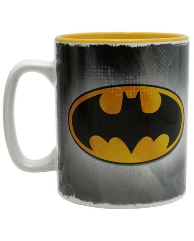 Set cadou ABYstyle DC Comics: Batman - Logo - 3