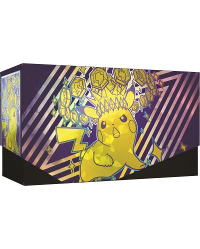 Pokemon TCG: Scarlet & Violet 8 Surging Sparks Elite Trainer Box - 2