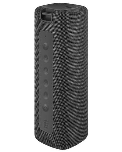Boxa portabila Xiaomi - Mi Portable, neagra - 2