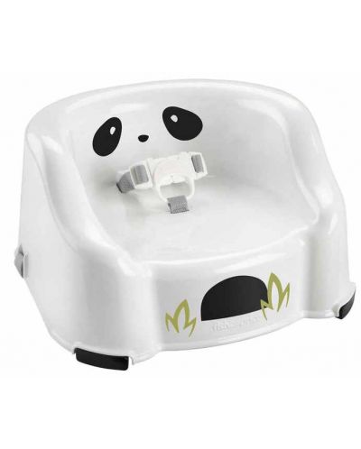 Scaun inalt portabil pentru copii Fisher Price - Panda - 1