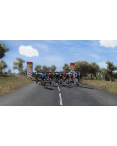 Pro Cycling Manager 2023 (PC) - 5