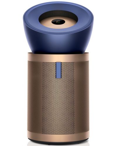 Purificator de aer Dyson - BP04 B+Q Formaldehyde, HEPA H13, DBu/Gd