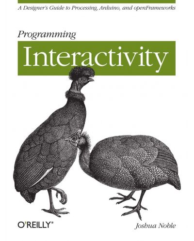 Programming Interactivity - 1