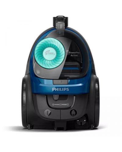 Aspirator Philips fără sac - Seria 5000, negru - 8