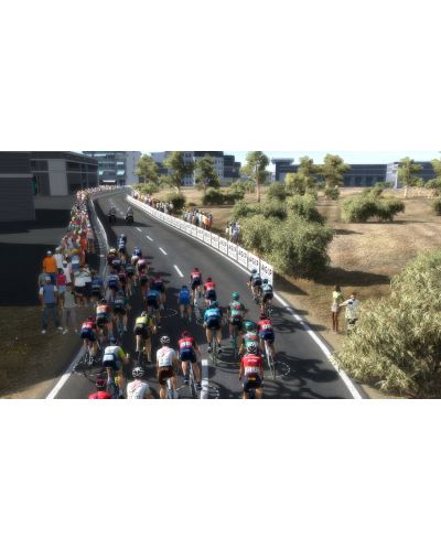 Pro Cycling Manager 2023 (PC) - 6