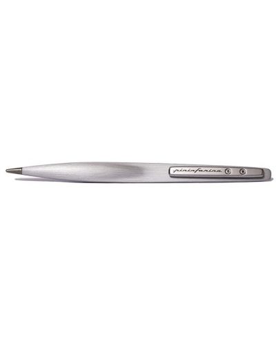 Creion interminabil  Pininfarina SPACE Pure Grey - 3