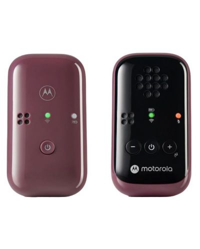 Telefon portabil audio pentru copii Motorola - PIP12, mov - 1