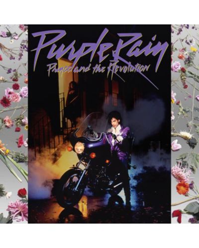 Prince - Purple Rain, Remastered (Vinyl) - 1