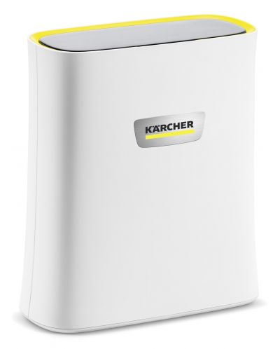 Purificator de apă Karcher - WPC 120 UF, 1-4 bar, 4 filtre, albe - 1